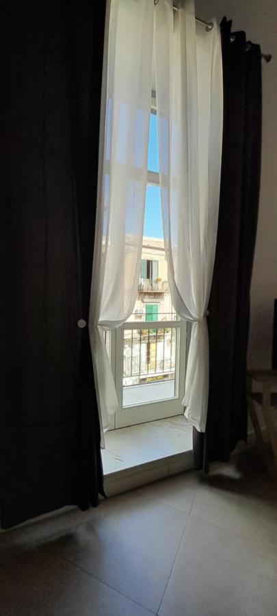 Ballarhouse Palermo Dış mekan fotoğraf