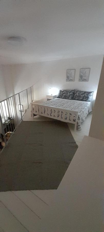 Ballarhouse Palermo Dış mekan fotoğraf