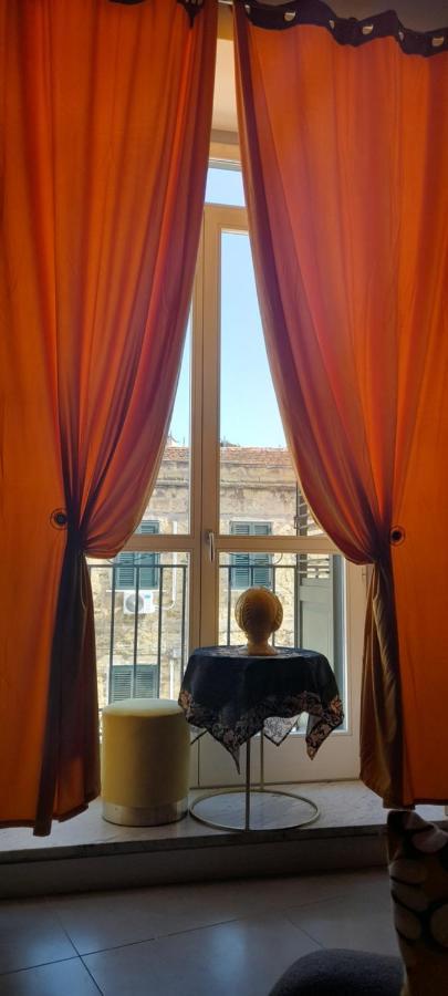 Ballarhouse Palermo Dış mekan fotoğraf