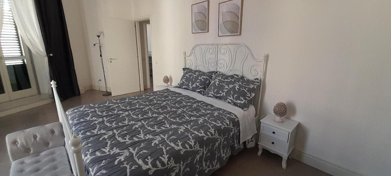 Ballarhouse Palermo Dış mekan fotoğraf