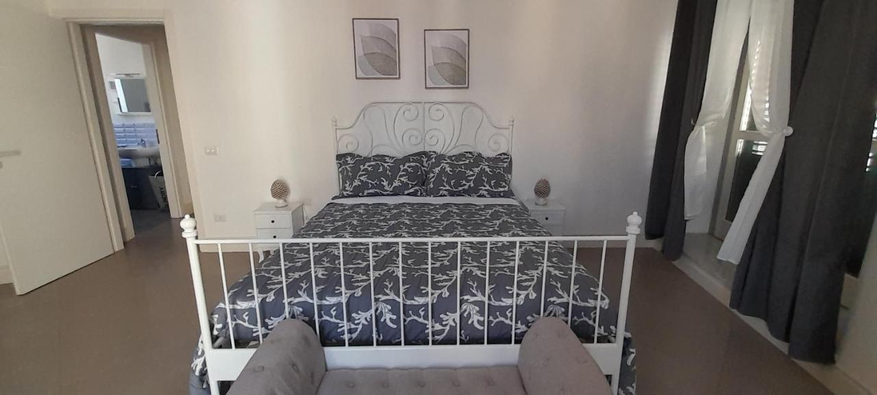Ballarhouse Palermo Dış mekan fotoğraf