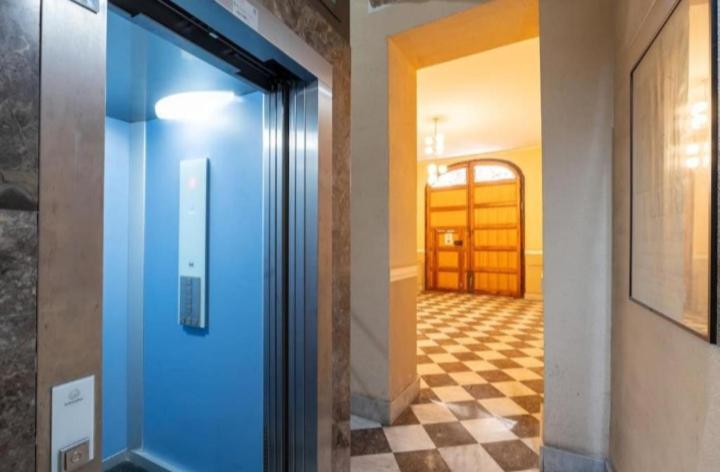 Ballarhouse Palermo Dış mekan fotoğraf