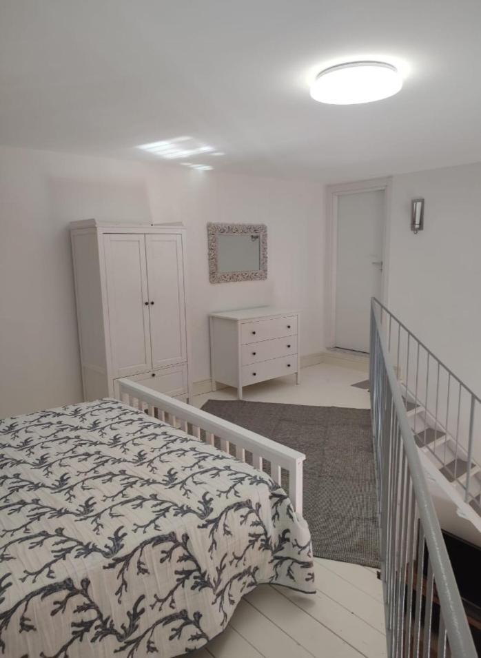 Ballarhouse Palermo Dış mekan fotoğraf